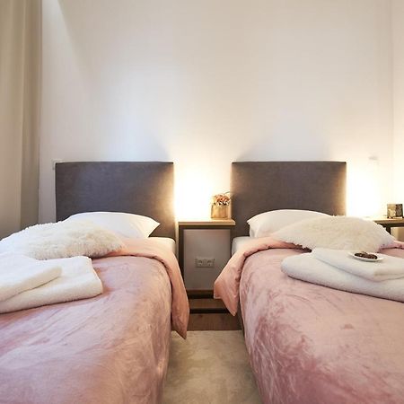 Seafront Luxury President Suite Aegean Sunset Szaloniki Kültér fotó