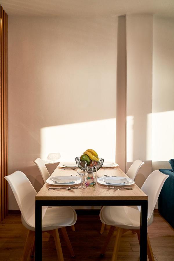 Seafront Luxury President Suite Aegean Sunset Szaloniki Kültér fotó