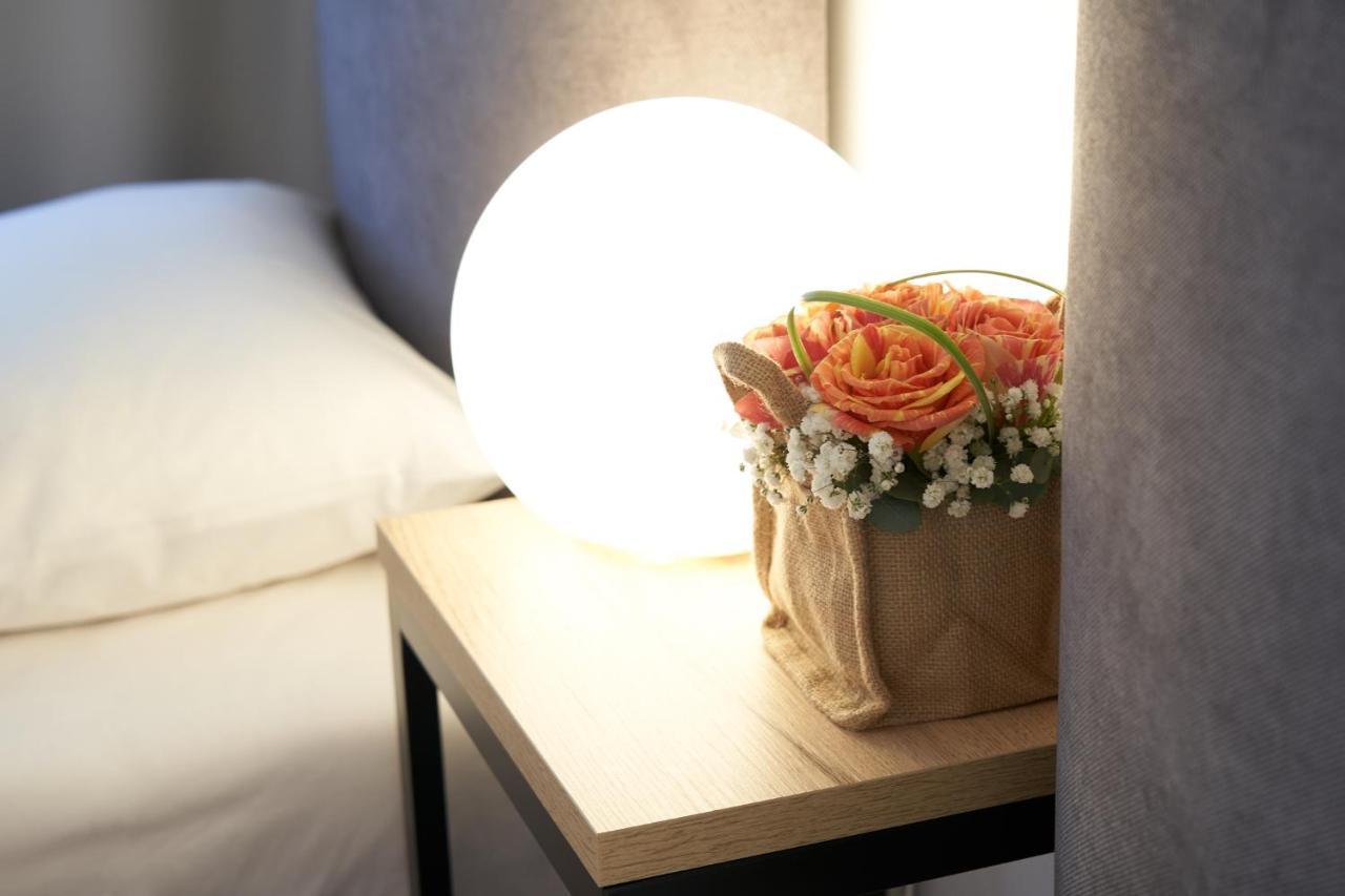 Seafront Luxury President Suite Aegean Sunset Szaloniki Kültér fotó